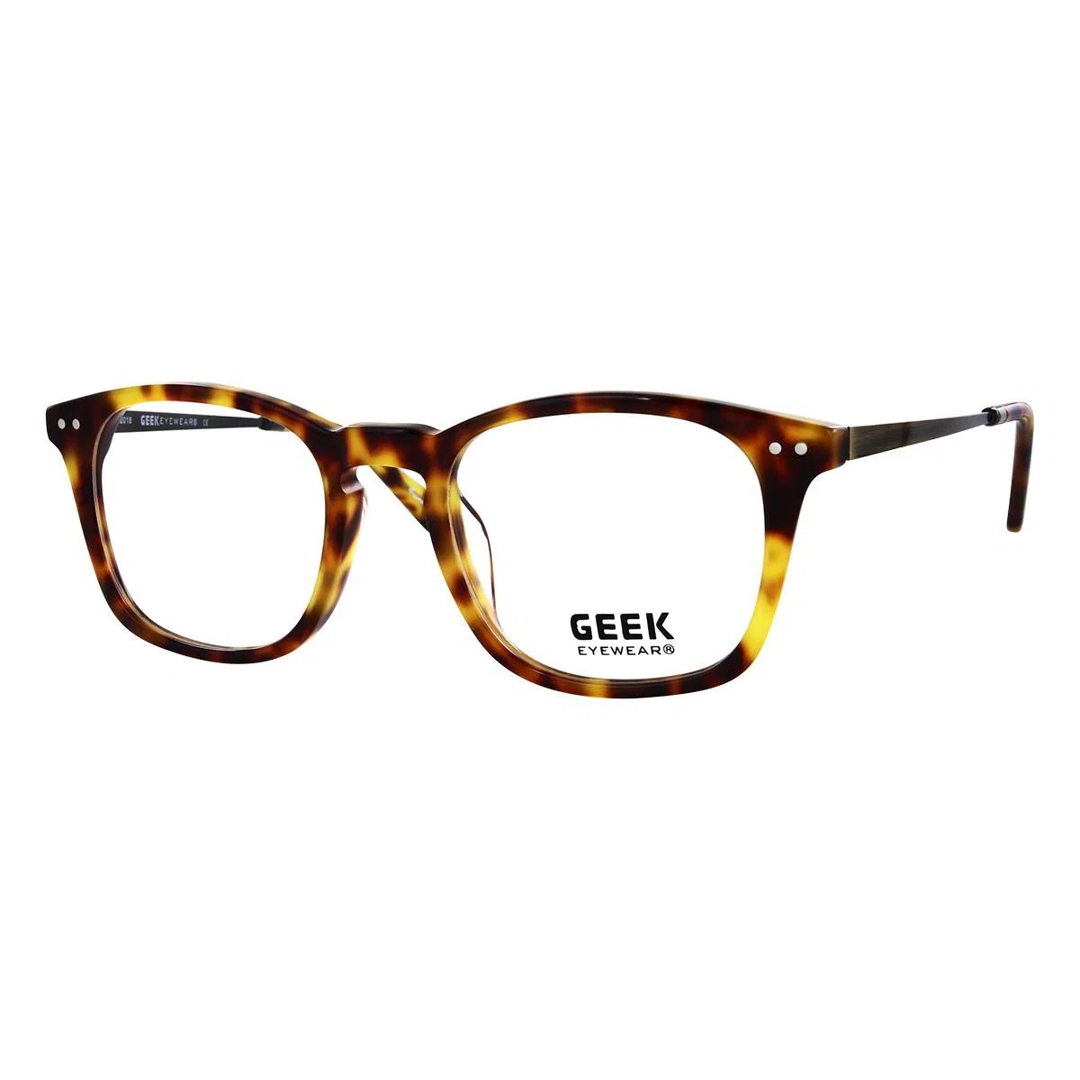 GEEK EYEWEAR 2018 Eyeglasses - view 10